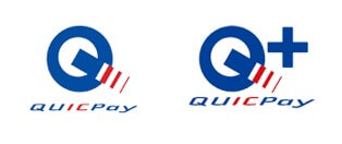 QUICPayのロゴです